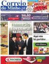 Correio do Minho - 2014-10-12