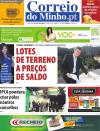 Correio do Minho - 2014-10-14