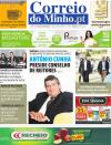 Correio do Minho - 2014-10-15