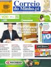 Correio do Minho - 2014-10-16