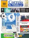 Correio do Minho - 2014-10-17