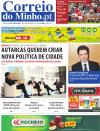 Correio do Minho - 2014-10-18