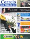 Correio do Minho - 2014-10-19