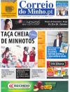 Correio do Minho - 2014-10-20