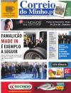 Correio do Minho - 2014-10-21