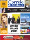 Correio do Minho - 2014-10-22