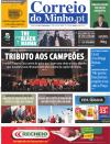 Correio do Minho - 2014-10-23