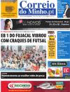 Correio do Minho - 2014-10-24