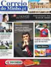 Correio do Minho - 2014-10-25