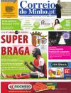 Correio do Minho - 2014-10-27