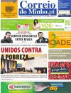 Correio do Minho - 2014-10-28