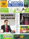 Correio do Minho - 2014-10-29