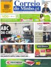 Correio do Minho - 2014-10-30