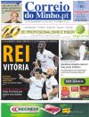 Correio do Minho - 2014-11-02