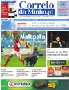 Correio do Minho - 2014-11-03