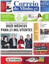Correio do Minho - 2014-11-04
