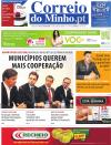 Correio do Minho - 2014-11-05