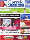 Correio do Minho - 2014-11-07