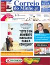 Correio do Minho - 2014-11-08