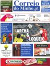 Correio do Minho - 2014-11-09