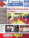 Correio do Minho - 2014-11-10