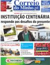 Correio do Minho - 2014-11-11
