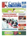 Correio do Minho - 2014-11-13
