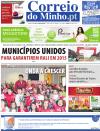 Correio do Minho - 2014-11-14