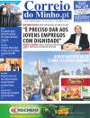 Correio do Minho - 2014-11-15