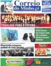 Correio do Minho - 2014-11-16