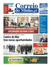 Correio do Minho - 2014-11-17