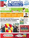 Correio do Minho - 2014-11-18