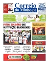 Correio do Minho - 2014-11-19
