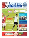 Correio do Minho - 2014-11-20