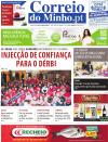 Correio do Minho - 2014-11-21