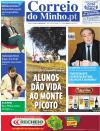 Correio do Minho - 2014-11-22