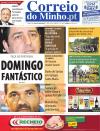 Correio do Minho - 2014-11-23