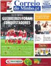 Correio do Minho - 2014-11-24