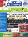 Correio do Minho - 2014-11-25