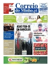 Correio do Minho - 2014-11-26