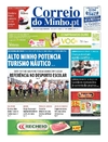 Correio do Minho - 2014-11-27