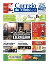 Correio do Minho - 2014-11-28