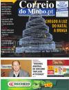 Correio do Minho - 2014-11-29
