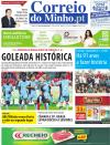 Correio do Minho - 2014-11-30