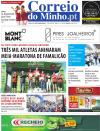 Correio do Minho - 2014-12-01