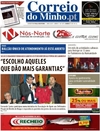Correio do Minho - 2014-12-02