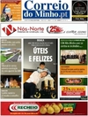 Correio do Minho - 2014-12-03