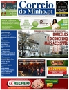 Correio do Minho - 2014-12-04