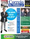 Correio do Minho - 2014-12-06