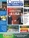 Correio do Minho - 2014-12-07